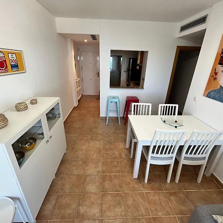 Apartamentos Mirador Al Mar Altamar Alcoceber Ngoại thất bức ảnh