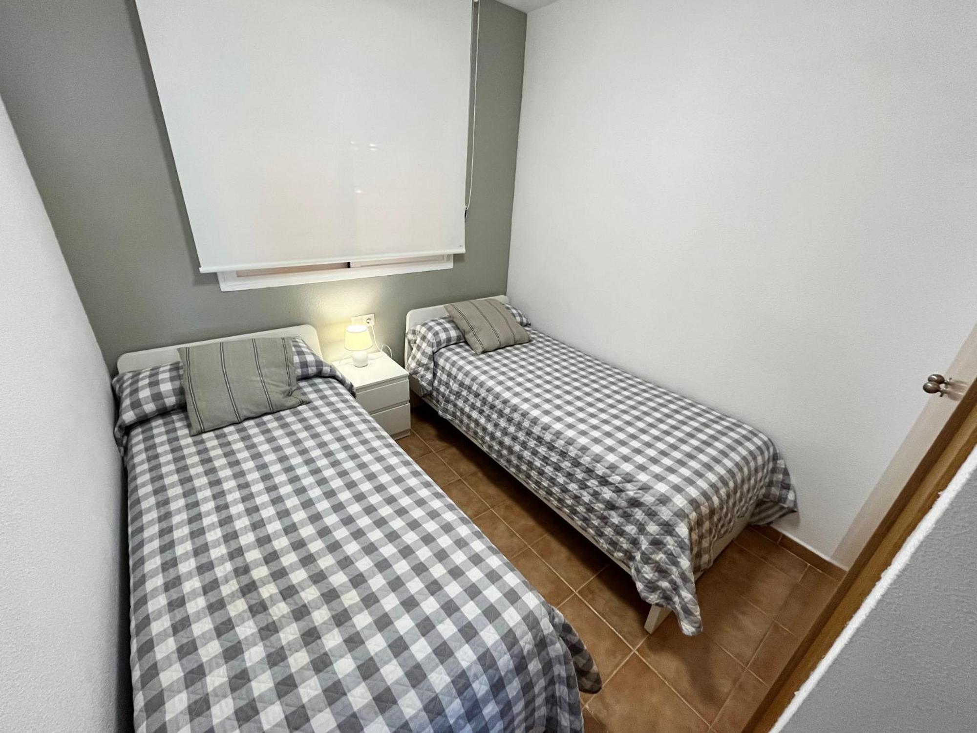 Apartamentos Mirador Al Mar Altamar Alcoceber Ngoại thất bức ảnh