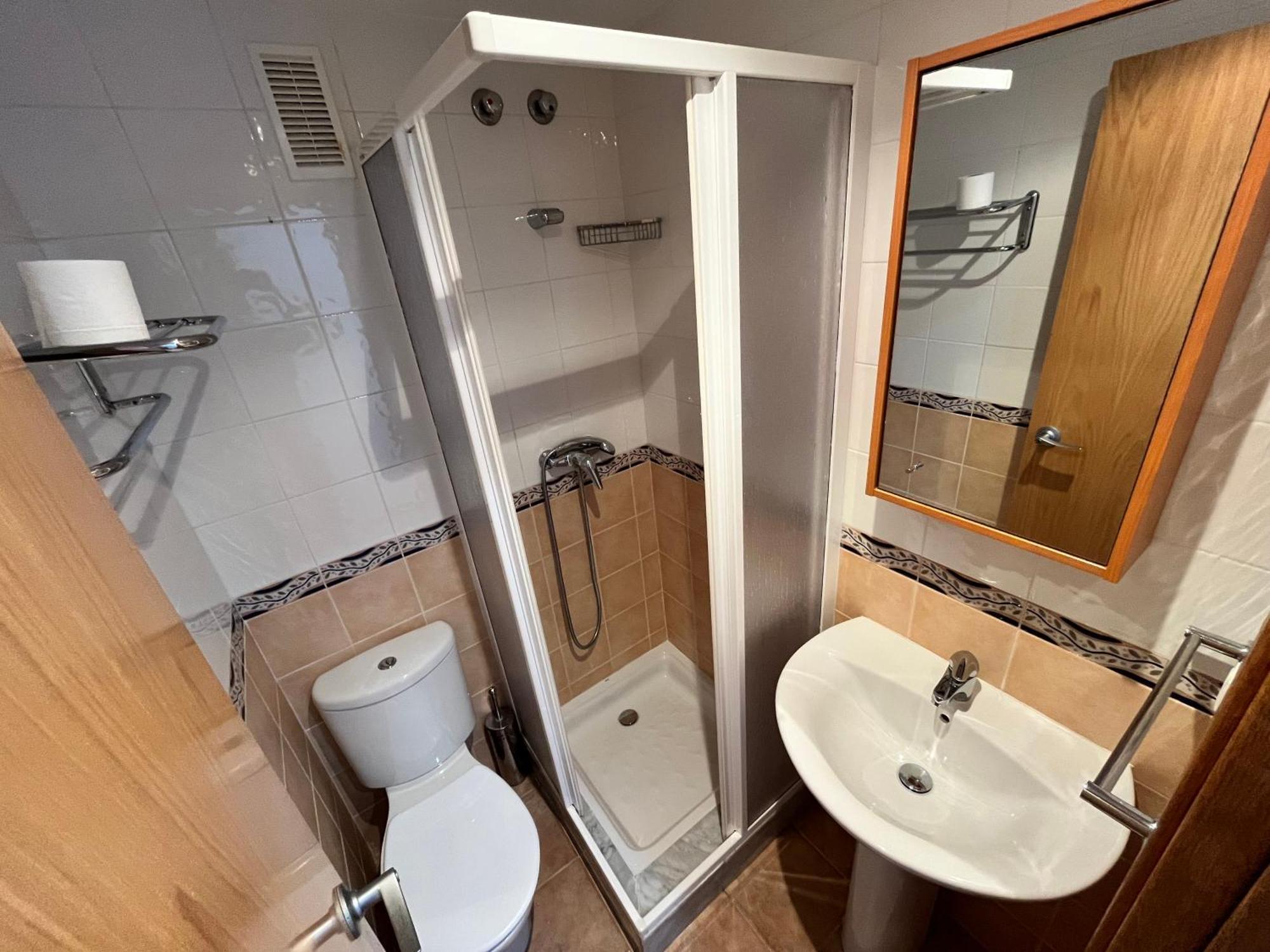 Apartamentos Mirador Al Mar Altamar Alcoceber Ngoại thất bức ảnh