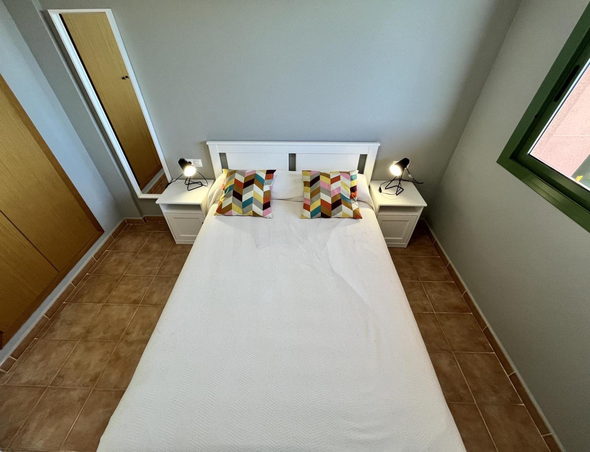 Apartamentos Mirador Al Mar Altamar Alcoceber Ngoại thất bức ảnh