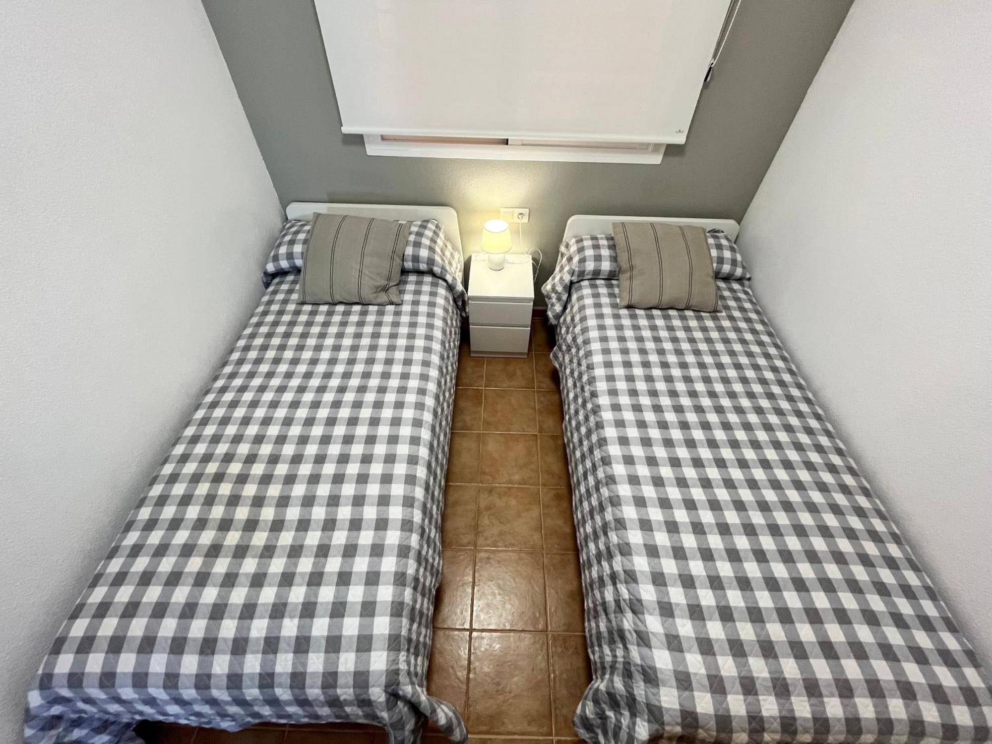 Apartamentos Mirador Al Mar Altamar Alcoceber Ngoại thất bức ảnh