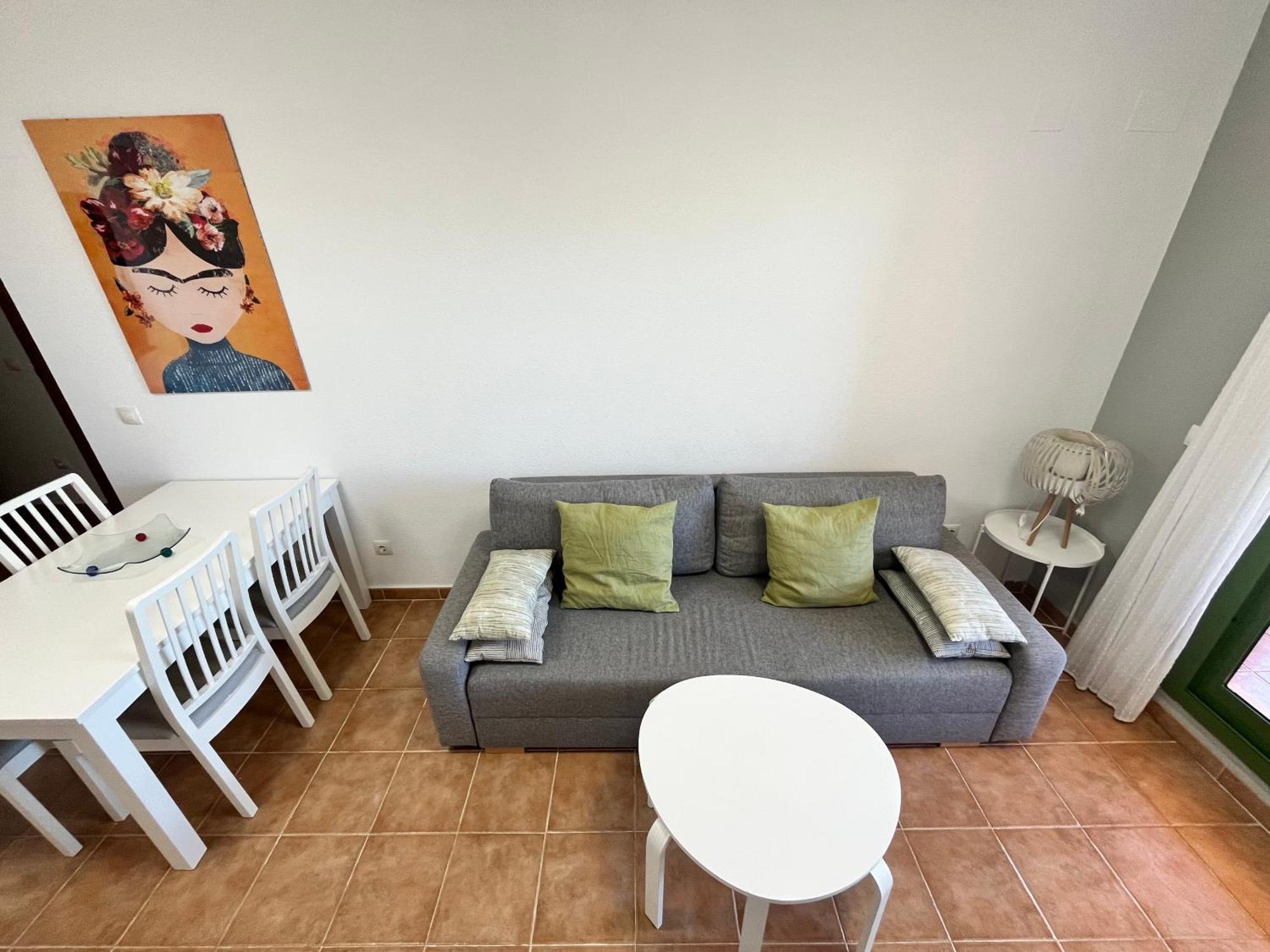 Apartamentos Mirador Al Mar Altamar Alcoceber Ngoại thất bức ảnh