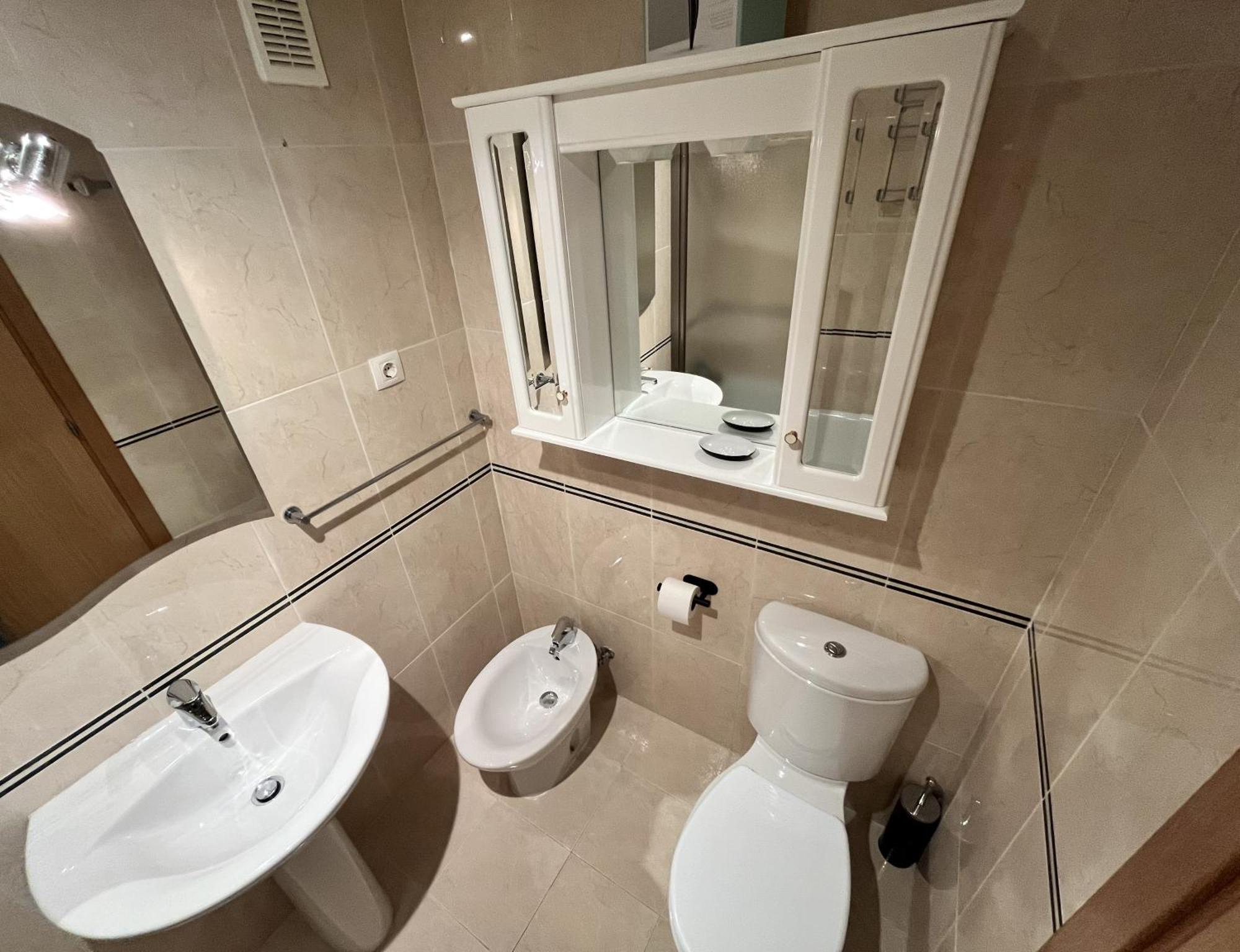 Apartamentos Mirador Al Mar Altamar Alcoceber Ngoại thất bức ảnh