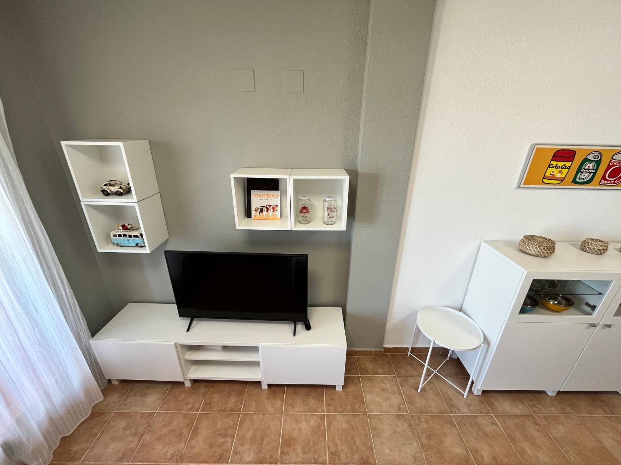 Apartamentos Mirador Al Mar Altamar Alcoceber Ngoại thất bức ảnh